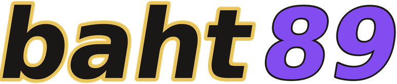 baht89 โลโก้