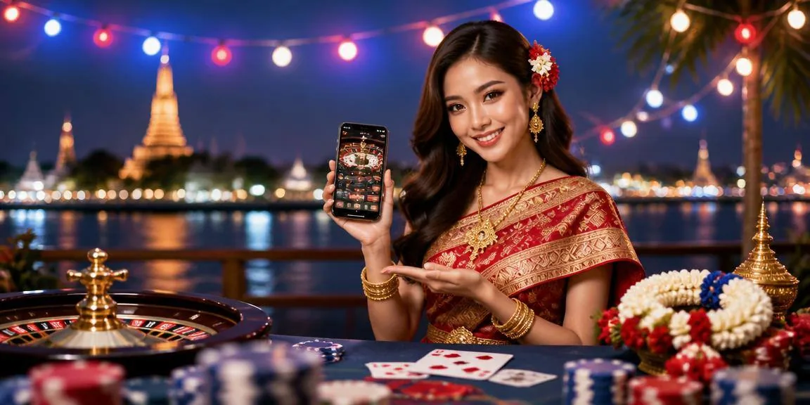 baht89 ไทย ล็อบบี้คาสิโนและกีฬา